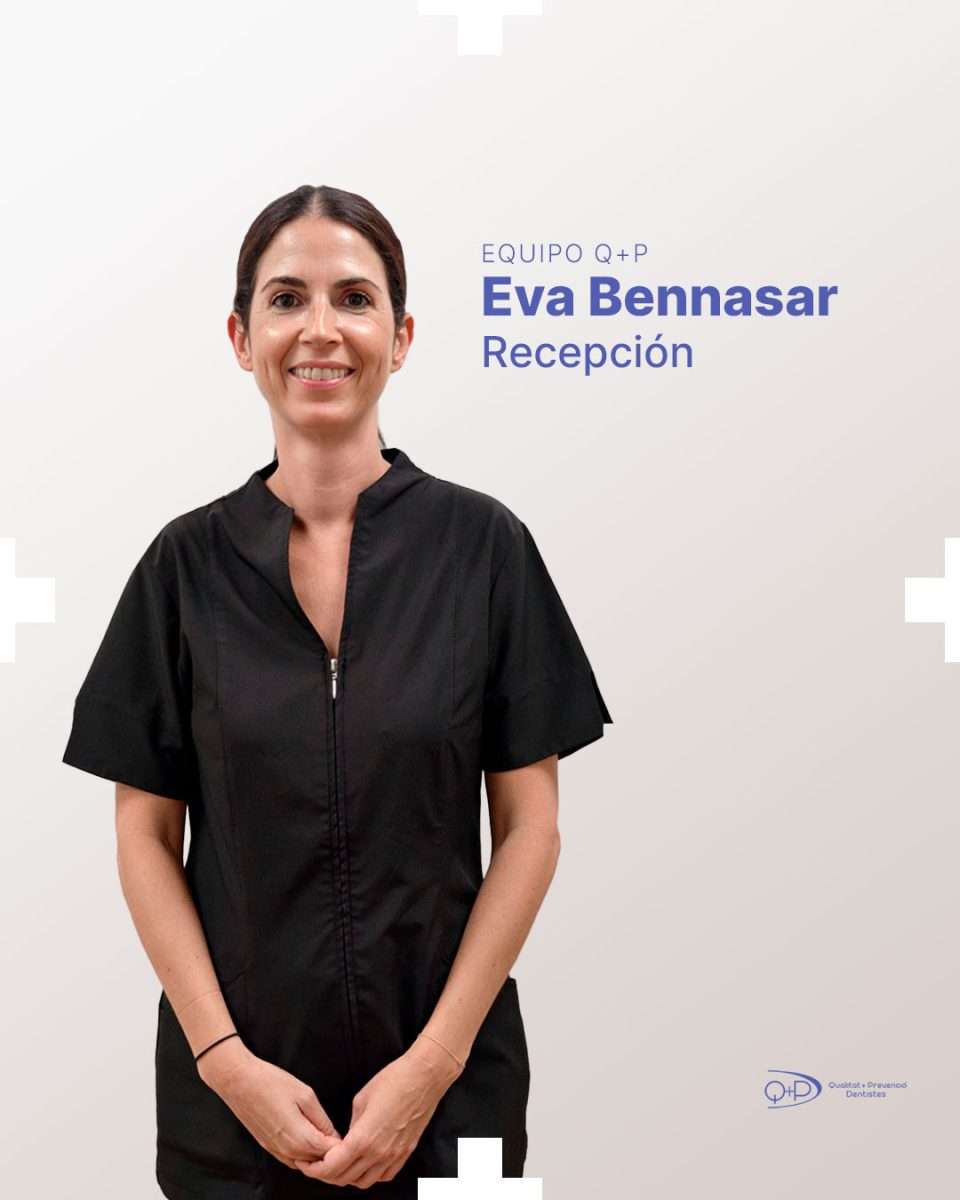 Qualitat + Prevenció - Eva Bennasar