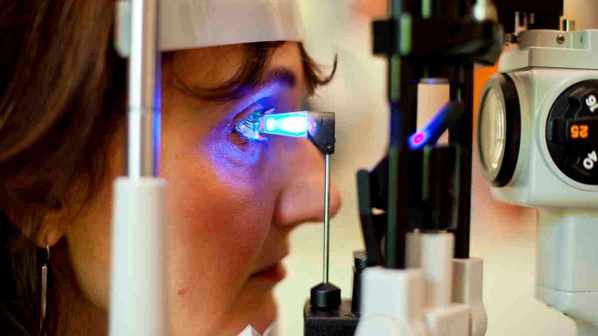 La infección bucal podría provocar graves problemas oculares