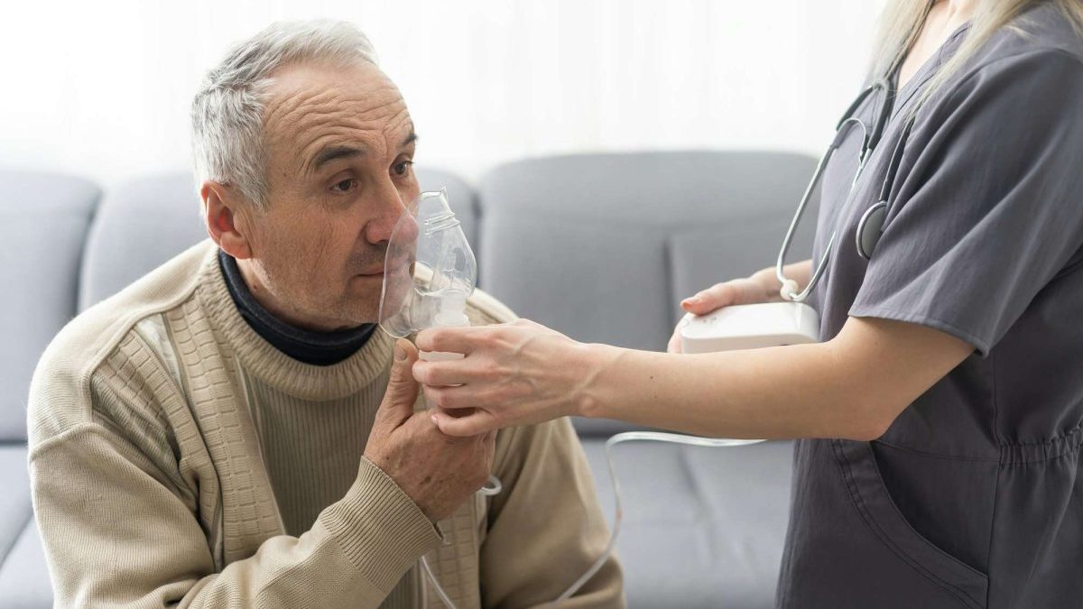 EPOC y enfermedad periodontal en Mallorca