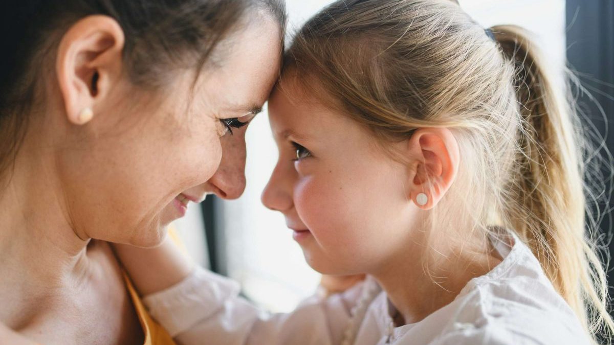 Las madres con una higiene bucal deficiente pueden transmitir Candida Albicans a sus bebés